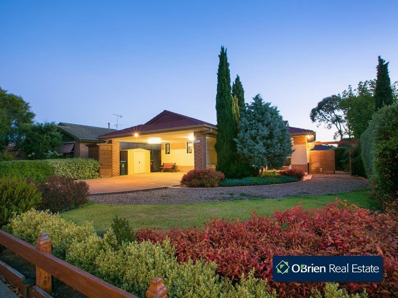 97 Mansfield Street, Berwick VIC 3806