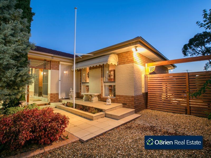 97 Mansfield Street, Berwick VIC 3806