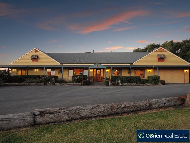 875 North Road, Cranbourne South VIC 3977