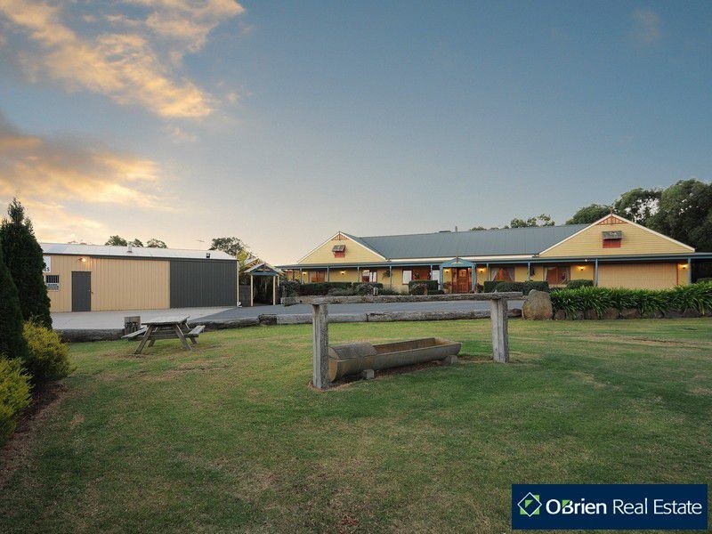 875 North Road, Cranbourne South VIC 3977