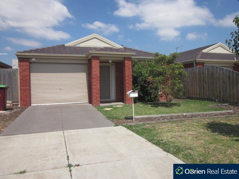 127 Melzak Way, Berwick VIC 3806