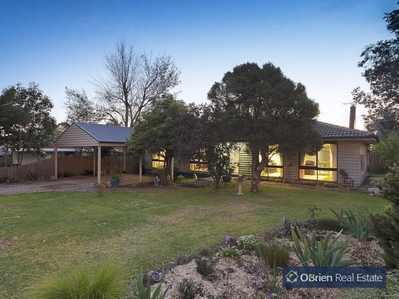 27 Hann Street, Pearcedale VIC 3912