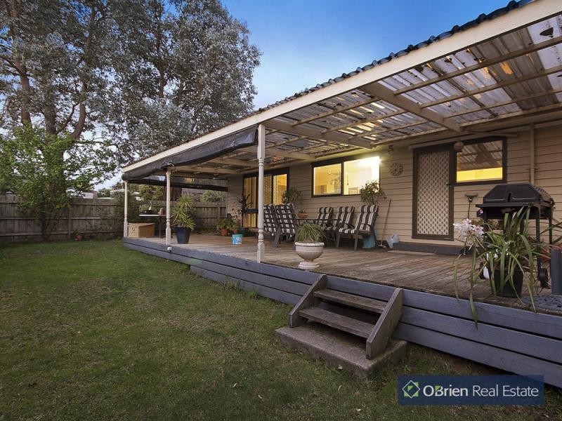 27 Hann Street, Pearcedale VIC 3912