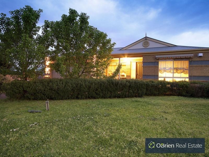 18 Gentle Annie Drive, Blind Bight VIC 3980