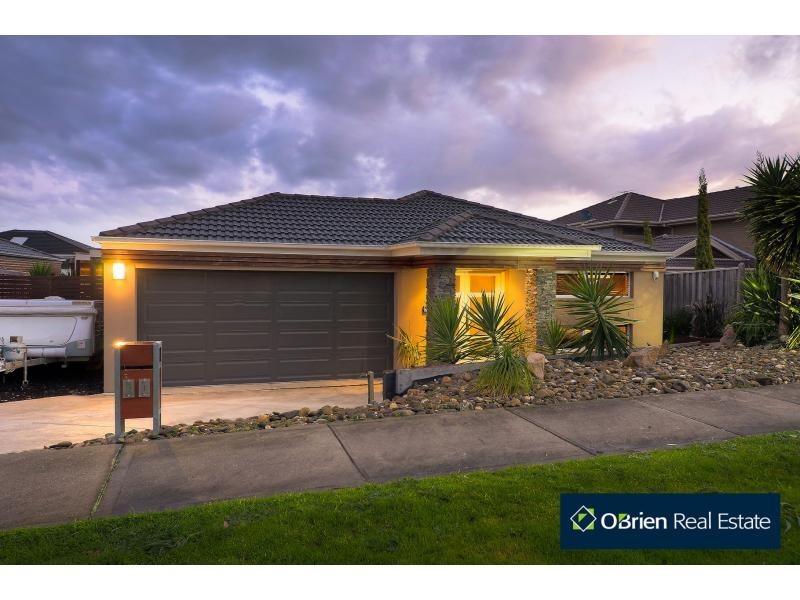 21 Caribbean Pine Court, Lyndhurst VIC 3975