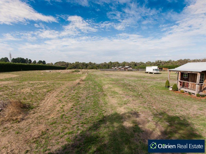 60 Oakhill Drive, Pearcedale VIC 3912
