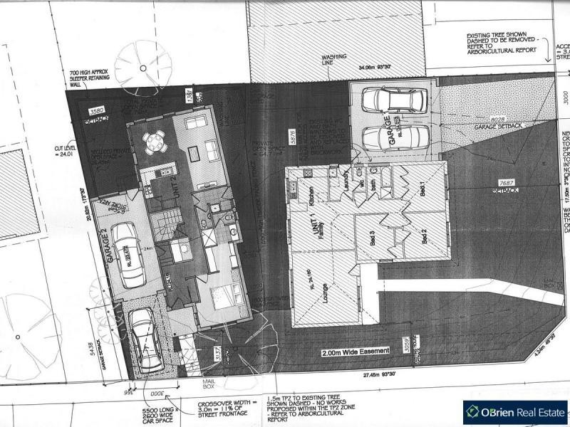 1 Mulga Rise, Narre Warren VIC 3805