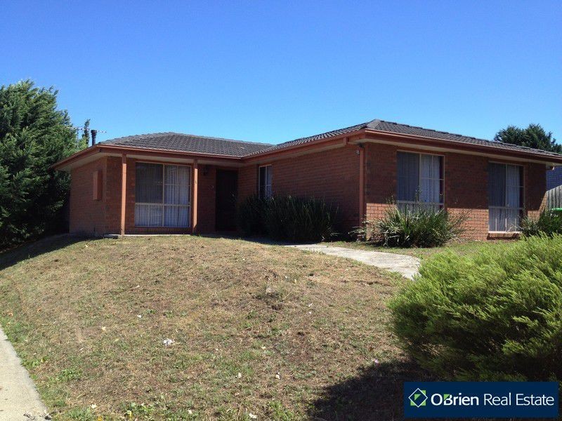 1 Mulga Rise, Narre Warren VIC 3805