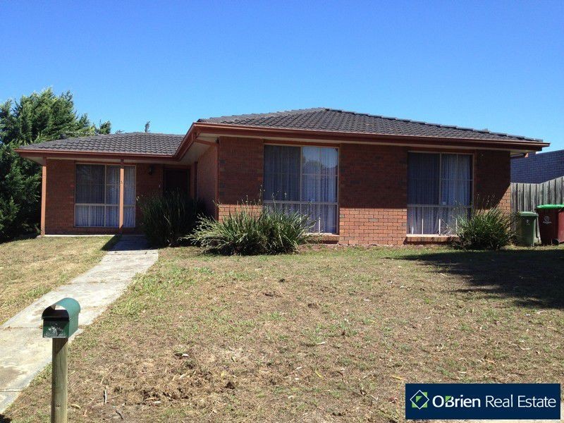 1 Mulga Rise, Narre Warren VIC 3805