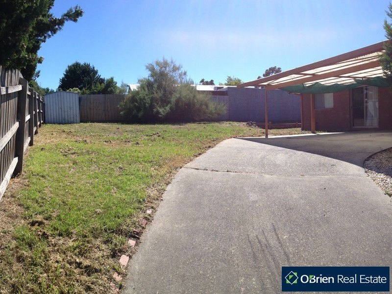 1 Mulga Rise, Narre Warren VIC 3805