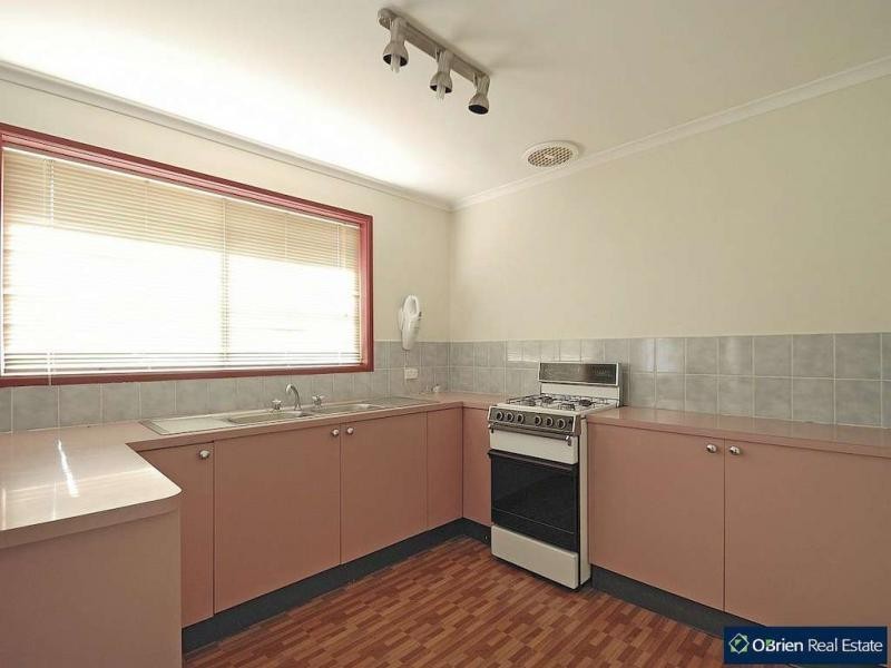 1 Mulga Rise, Narre Warren VIC 3805