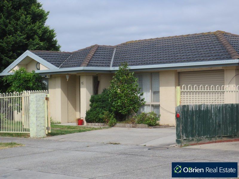21 Jessie Street, Cranbourne North VIC 3977
