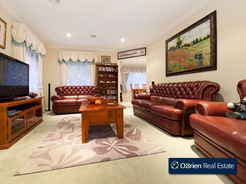 1 Pineview Court, Narre Warren South VIC 3805