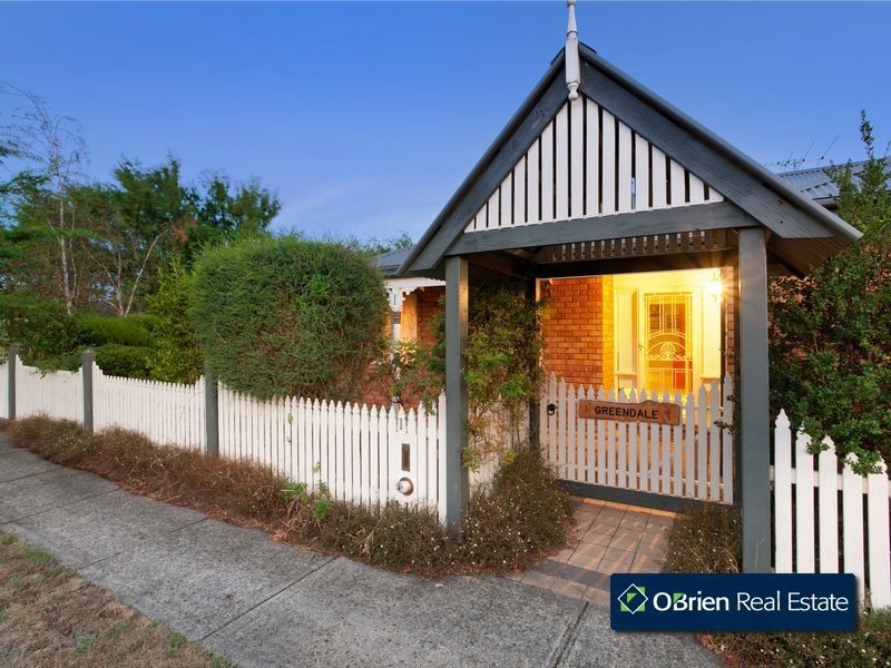 1 Pineview Court, Narre Warren South VIC 3805