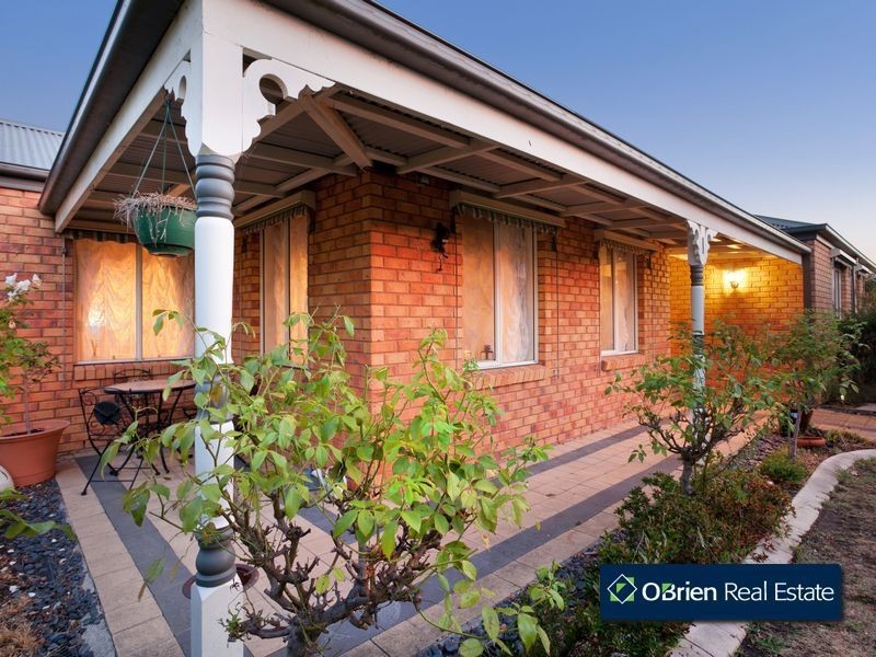 1 Pineview Court, Narre Warren South VIC 3805
