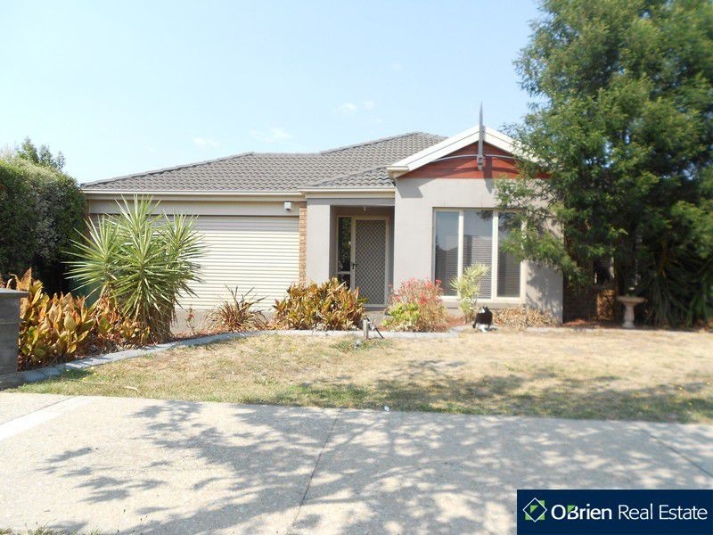 42 Shearwater Drive, Pakenham VIC 3810