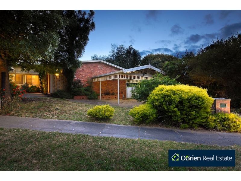 49 Saxonwood Drive, Narre Warren VIC 3805