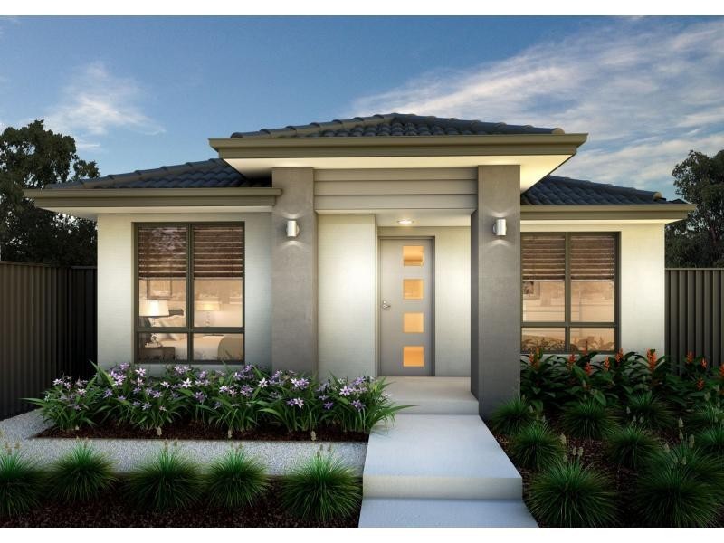 47 Royal St Georges Chase, Settlers Run Estate, Cranbourne South VIC 3977