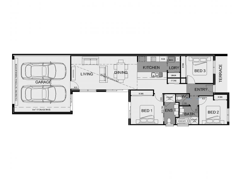 47 Royal St Georges Chase, Settlers Run Estate, Cranbourne South VIC 3977