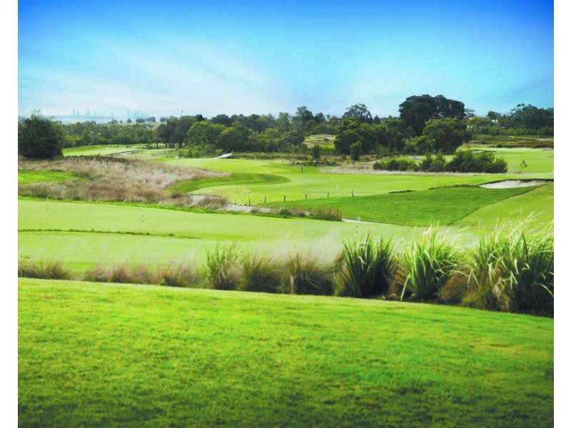 47 Royal St Georges Chase, Settlers Run Estate, Cranbourne South VIC 3977