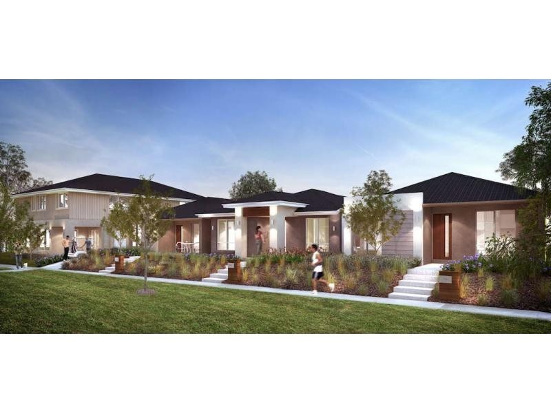 47 Royal St Georges Chase, Settlers Run Estate, Cranbourne South VIC 3977