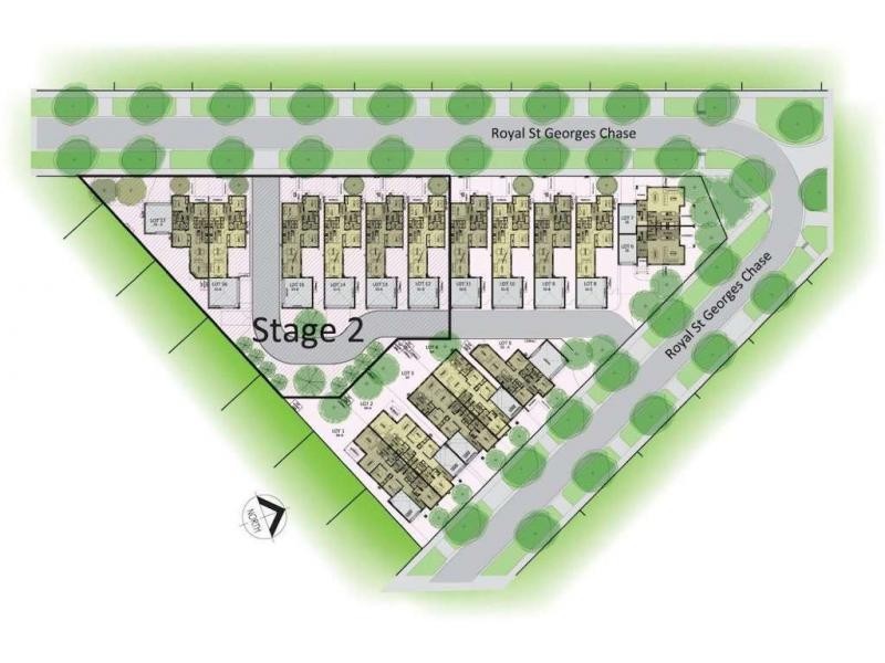 47 Royal St Georges Chase, Settlers Run Estate, Cranbourne South VIC 3977