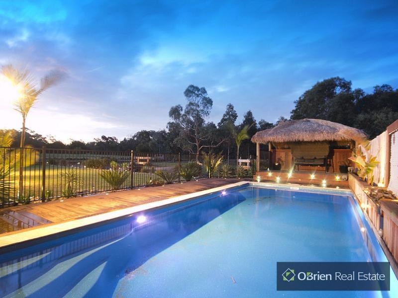 3 Sweetwattle Drive, Cranbourne South VIC 3977