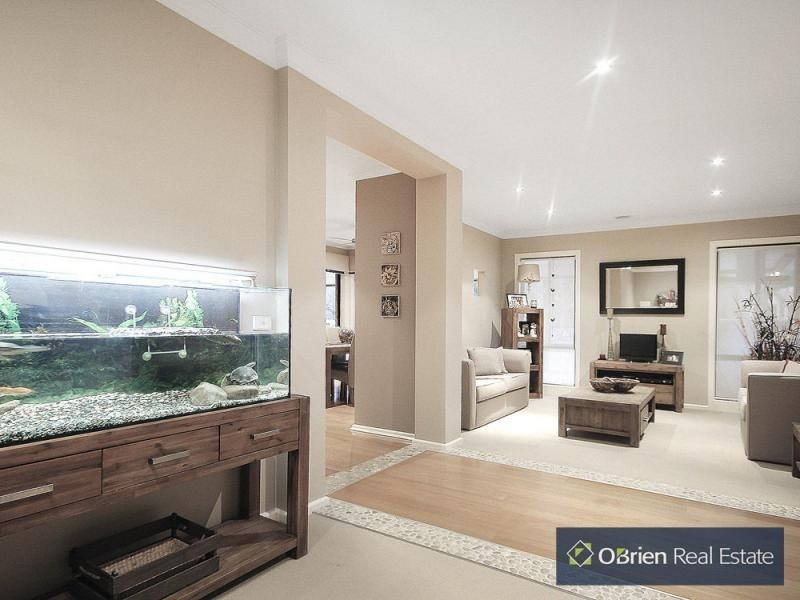 3 Sweetwattle Drive, Cranbourne South VIC 3977