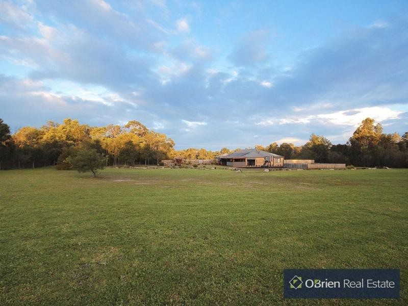 3 Sweetwattle Drive, Cranbourne South VIC 3977