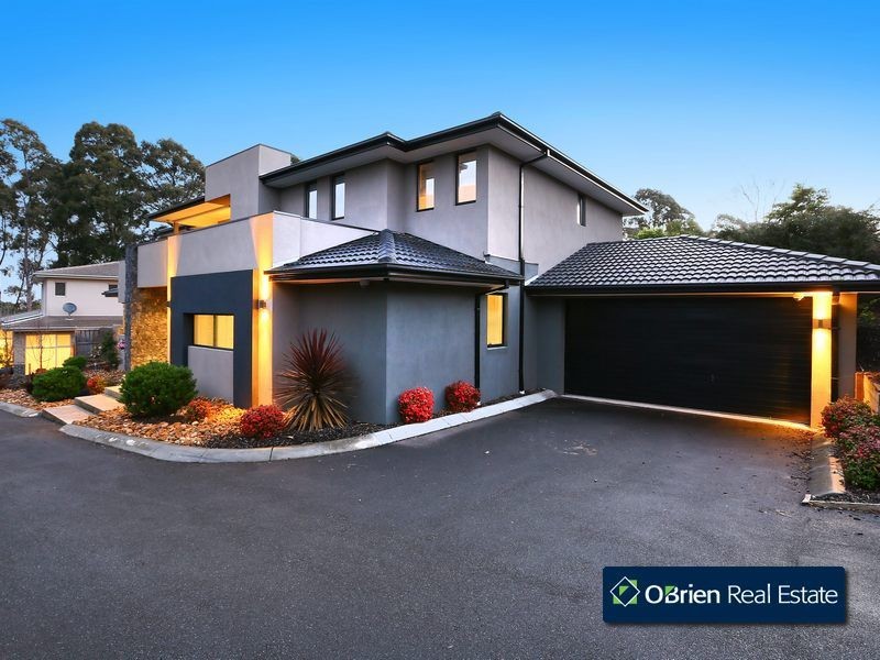 127-129B Brisbane Street, Berwick VIC 3806