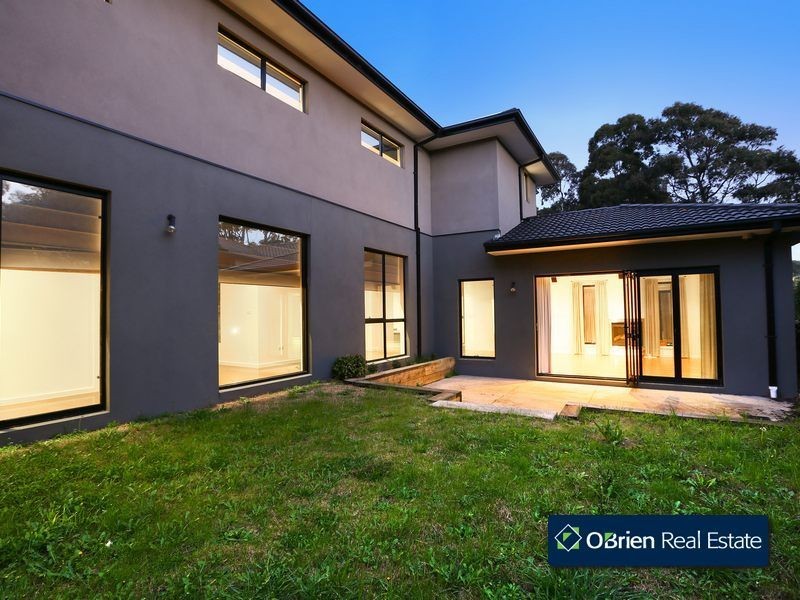 127-129B Brisbane Street, Berwick VIC 3806