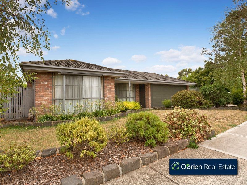 26 St Boswells Avenue, Berwick VIC 3806