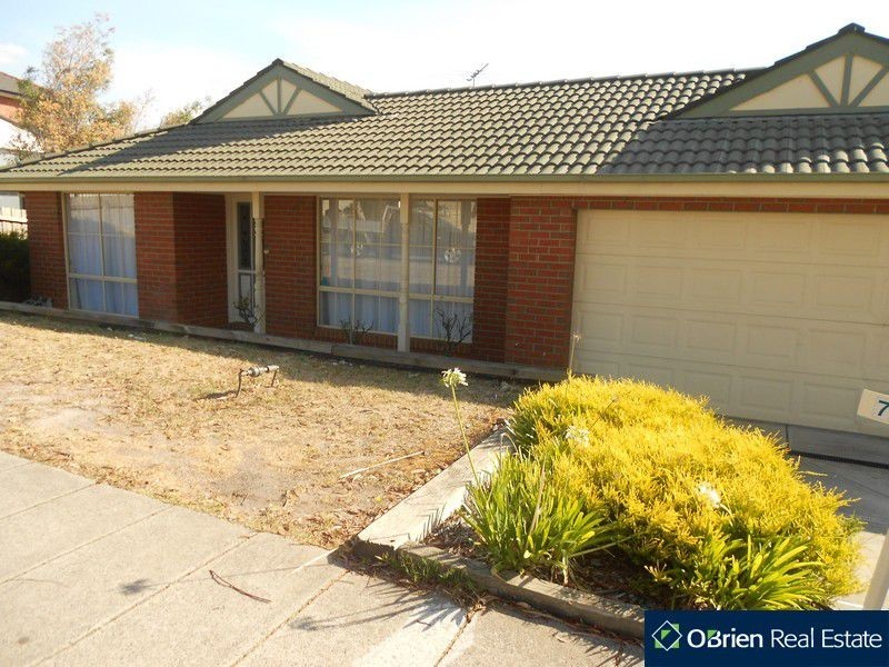 73 Hutchinson Drive, Lynbrook VIC 3975