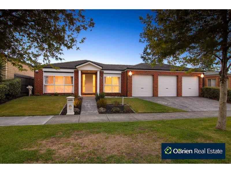 49 Wood Road, Narre Warren South VIC 3805