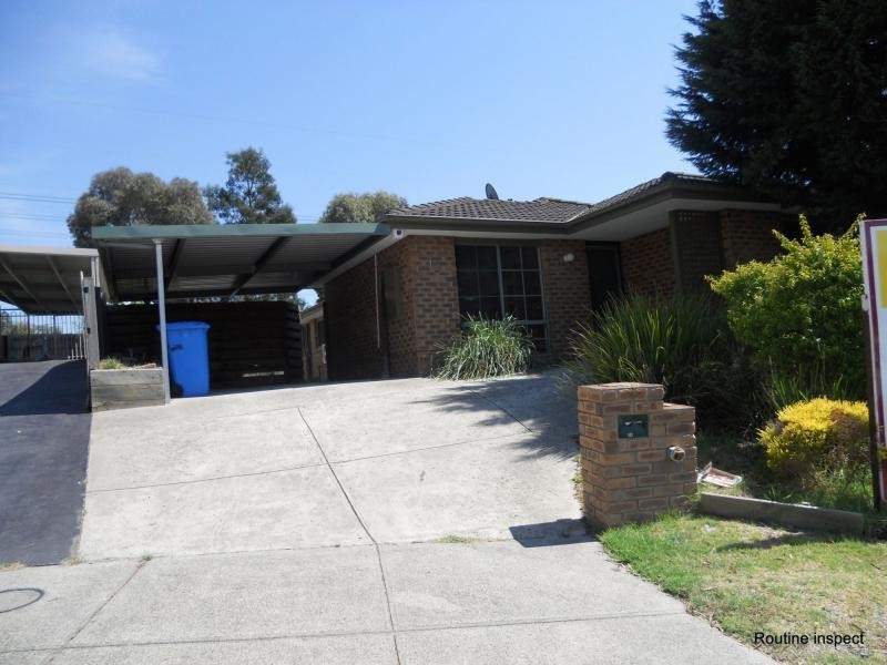 10 Terrapin Drive, Narre Warren South VIC 3805