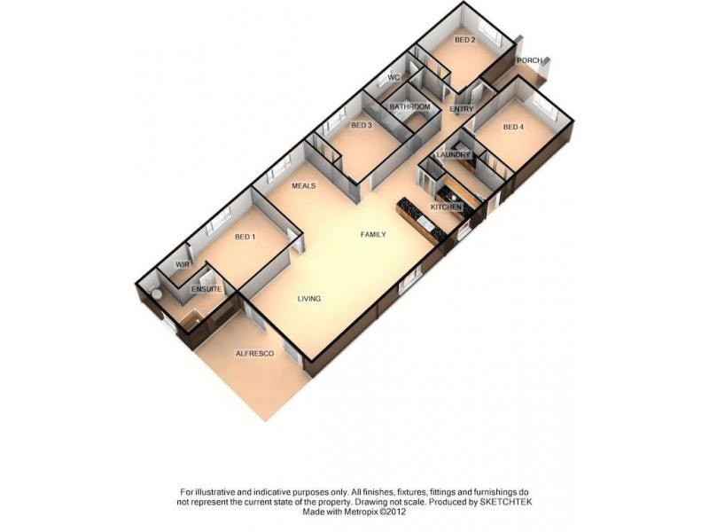 2010 Frankland Street, Casacdes On Clyde, Clyde North VIC 3978