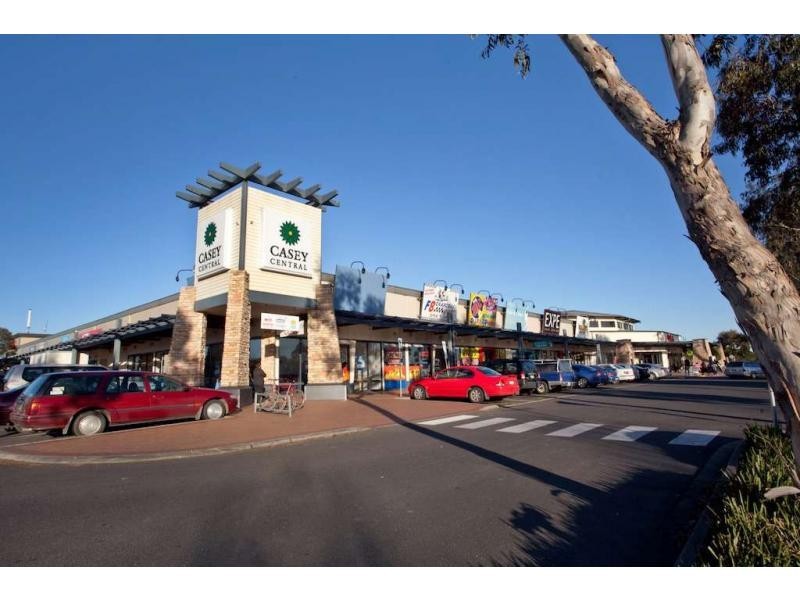 2010 Frankland Street, Casacdes On Clyde, Clyde North VIC 3978