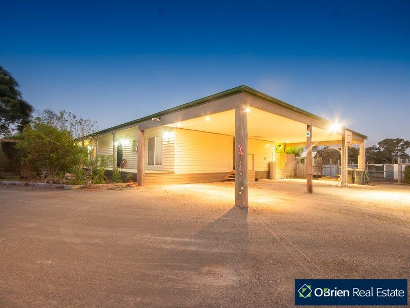 12-14 Sweetwattle Drive, Cranbourne South VIC 3977