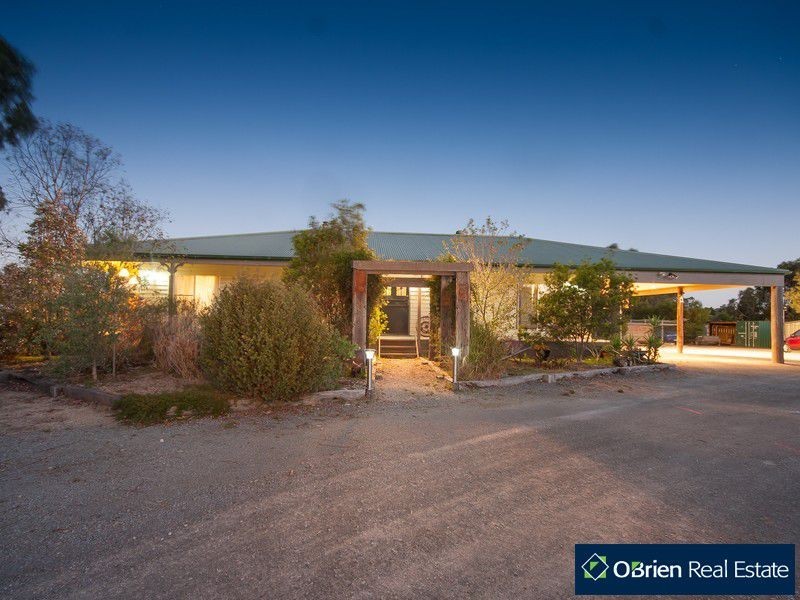 12-14 Sweetwattle Drive, Cranbourne South VIC 3977