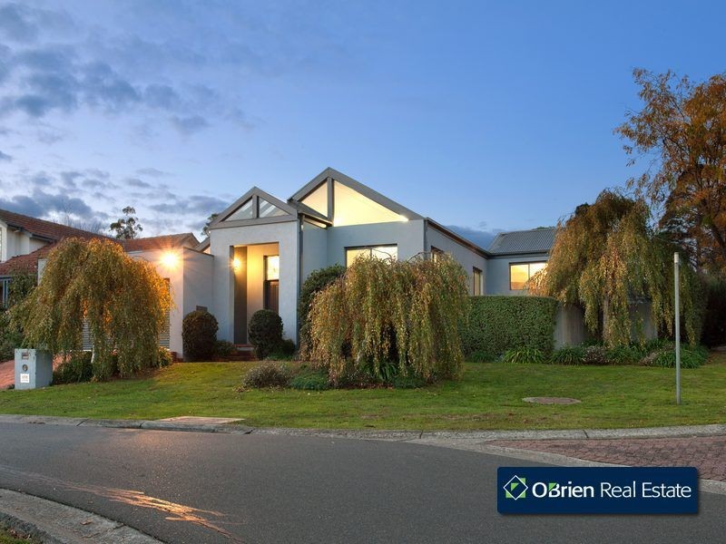1 Cord Close, Berwick VIC 3806