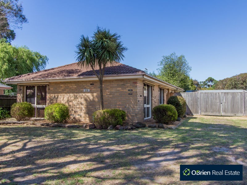 28 Endevour Drive, Cranbourne VIC 3977