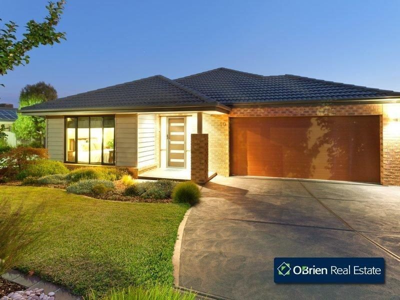 50 Yammerbook Way, Cranbourne East VIC 3977