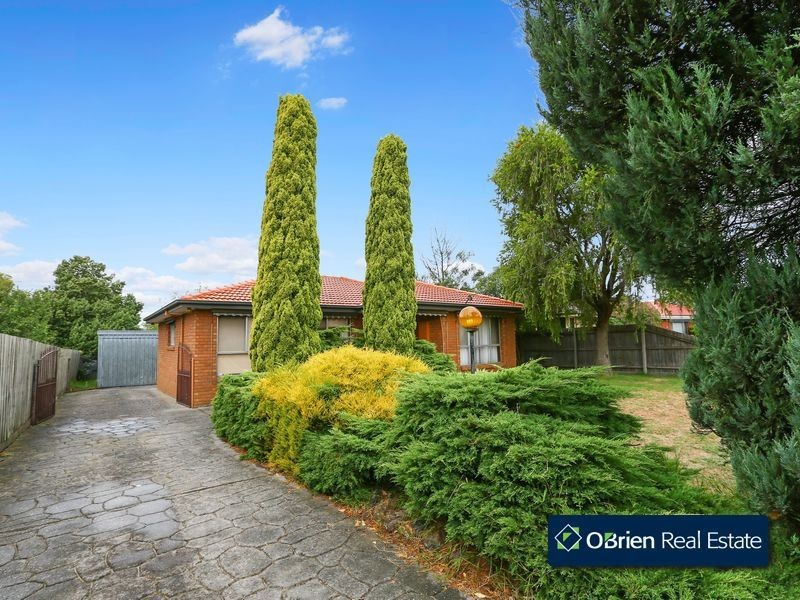 32 Winnima Avenue, Hampton Park VIC 3976
