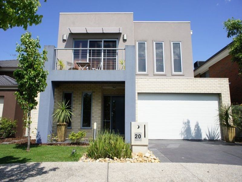 20 Kilburn Place, Pakenham VIC 3810