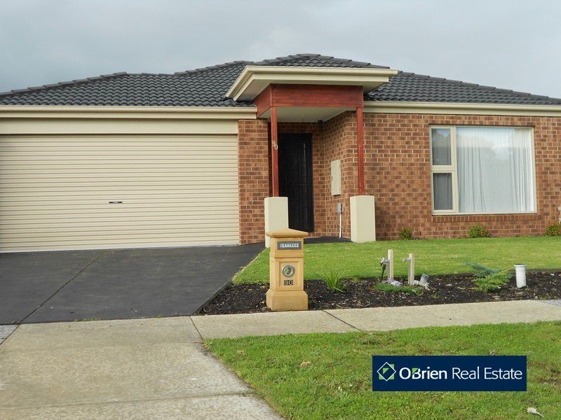 90 William Thwaites Boulevard, Cranbourne North VIC 3977