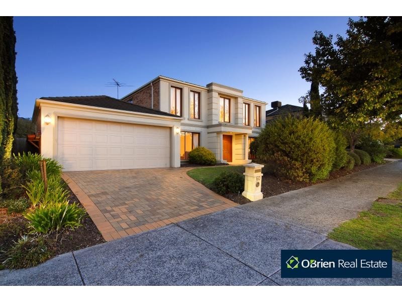 60 Berwick Springs Promenade, Narre Warren South VIC 3805
