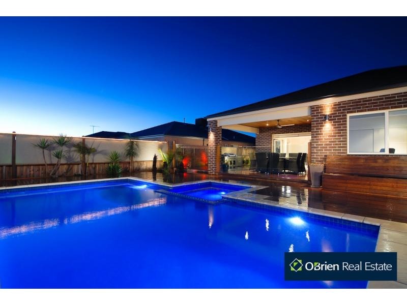 7 Wurundjeri Boulevard, Berwick VIC 3806