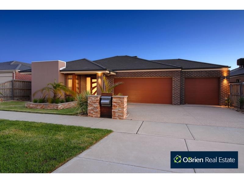 7 Wurundjeri Boulevard, Berwick VIC 3806