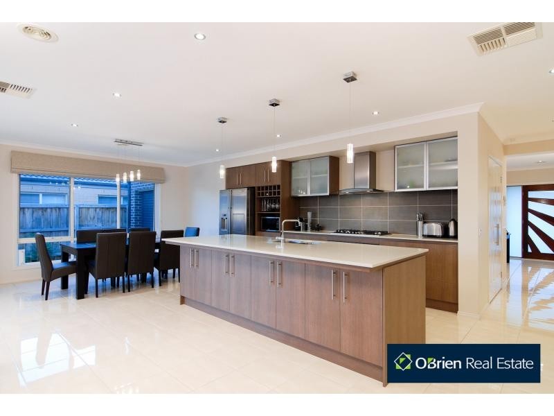 7 Wurundjeri Boulevard, Berwick VIC 3806