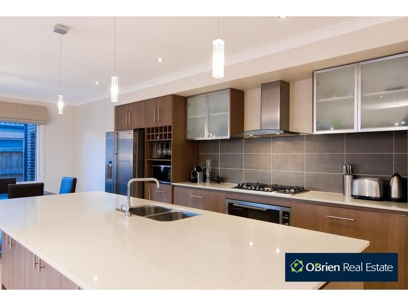 7 Wurundjeri Boulevard, Berwick VIC 3806